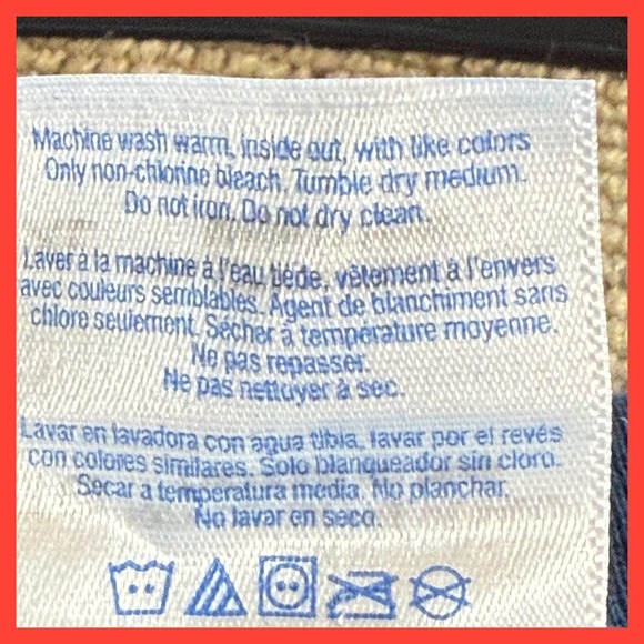 NWOT Gildan Ultra Cotton Navy Blue Funny Graphic T-Shirt Even My Shrink XL Mens - Picture 5 of 6